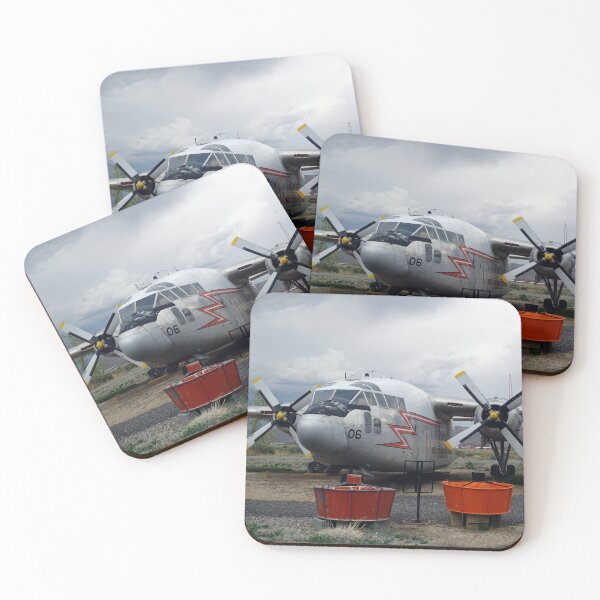 Item preview, C-119 Flying Boxcar  designed and sold by Rorymacve.