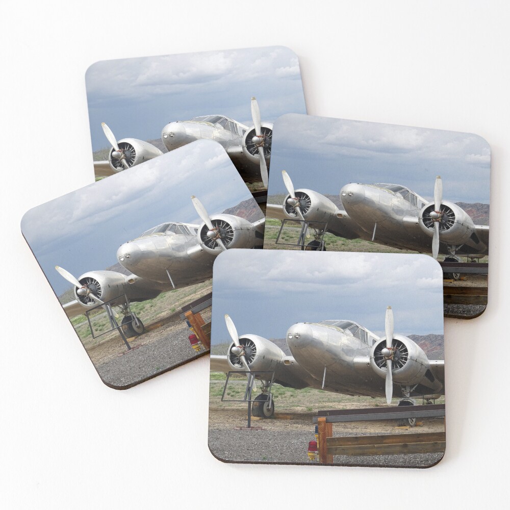 Item preview, Coasters (Set of 4) designed and sold by Rorymacve.