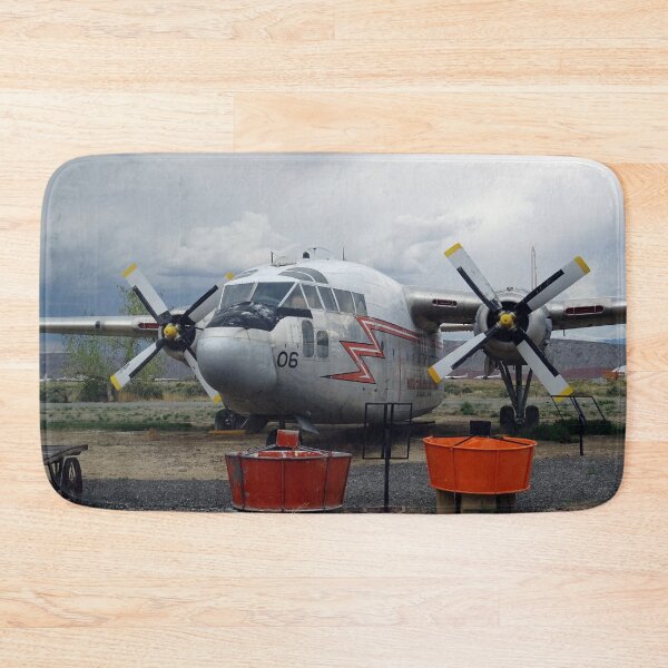 Item preview, C-119 Flying Boxcar  designed and sold by Rorymacve.