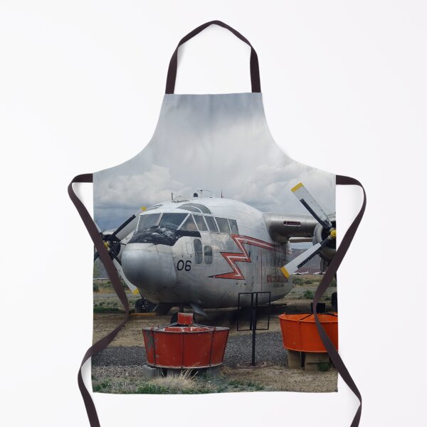 Item preview, C-119 Flying Boxcar designed and sold by Rorymacve.