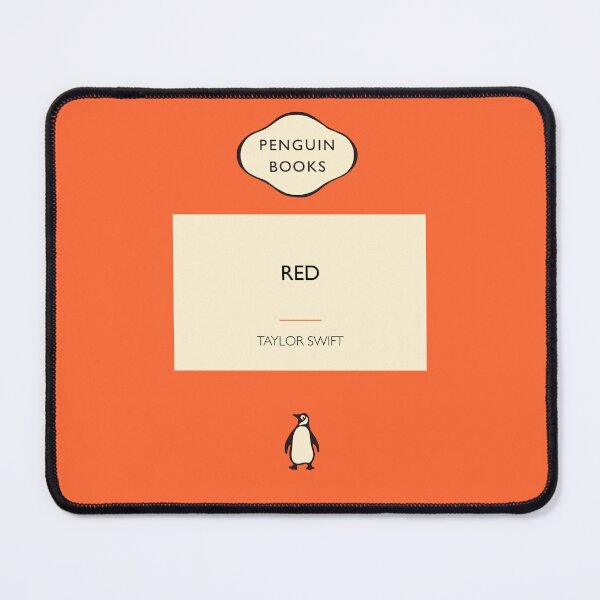 Item preview, Red - Penguin Classics Cover Design designed and sold by Pa-tr0-clus.