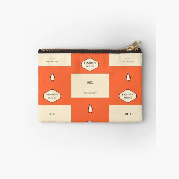 Item preview, Red - Penguin Classics Cover Design designed and sold by Pa-tr0-clus.