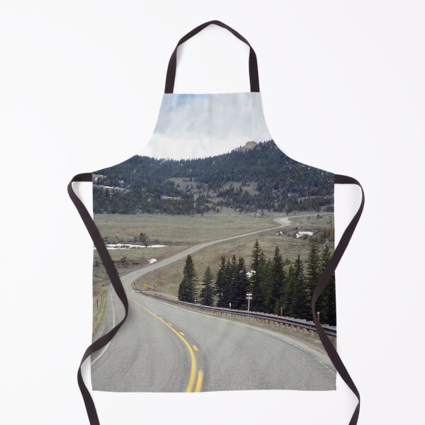 Item preview, The Winding Road designed and sold by Rorymacve.
