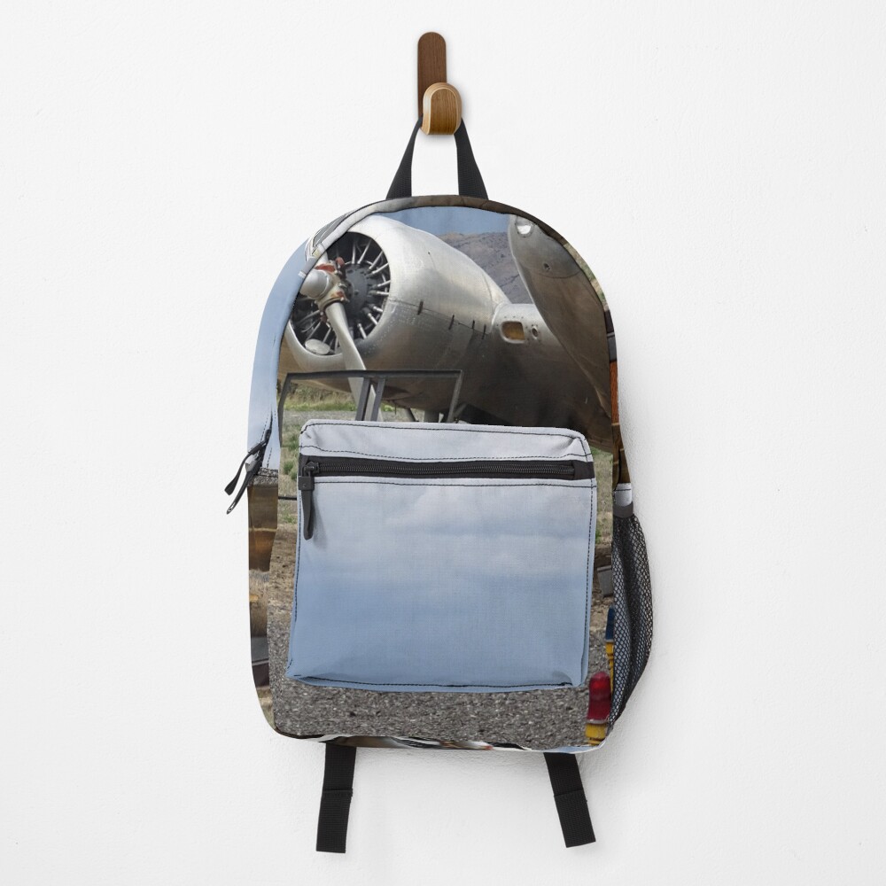 Item preview, Backpack designed and sold by Rorymacve.
