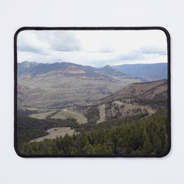 Item preview, The Road Ahead designed and sold by Rorymacve.