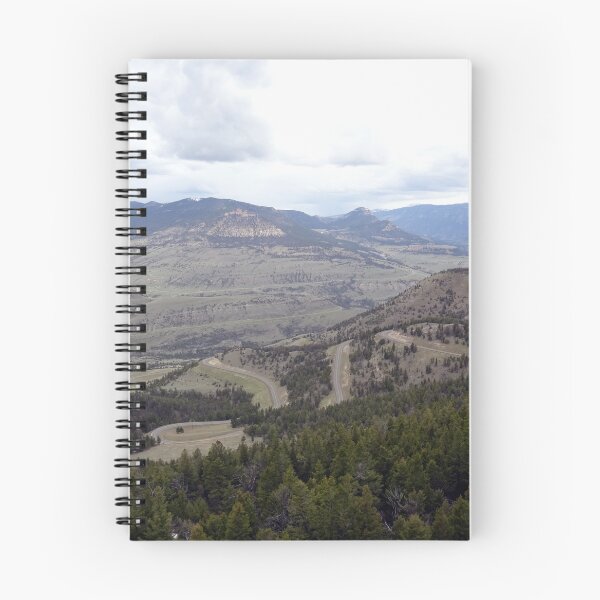 Item preview, The Road Ahead designed and sold by Rorymacve.