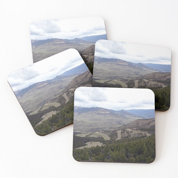 Item preview, The Road Ahead designed and sold by Rorymacve.