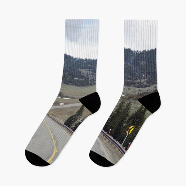 Item preview, The Winding Road designed and sold by Rorymacve.