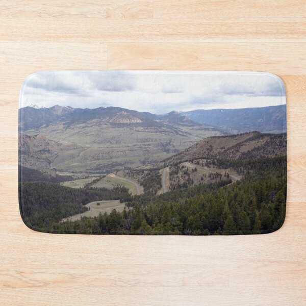 Item preview, The Road Ahead designed and sold by Rorymacve.
