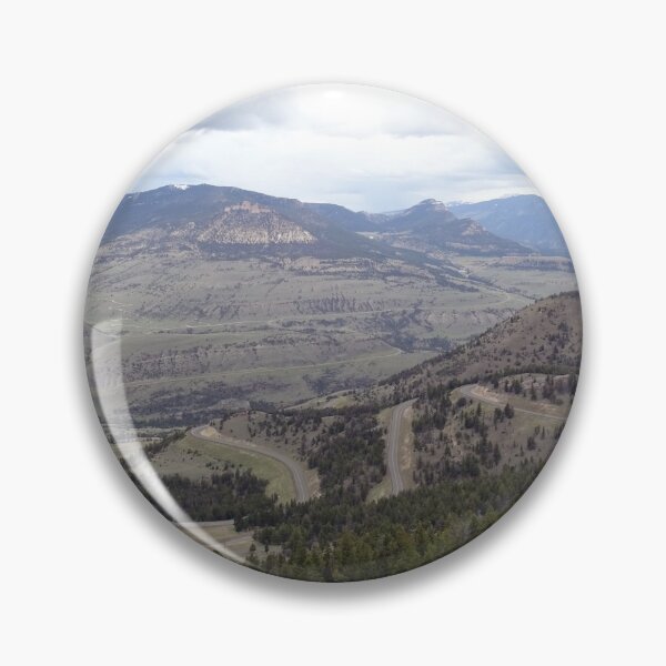 Item preview, The Road Ahead designed and sold by Rorymacve.