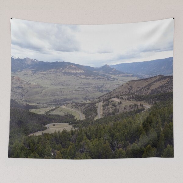 Item preview, The Road Ahead designed and sold by Rorymacve.