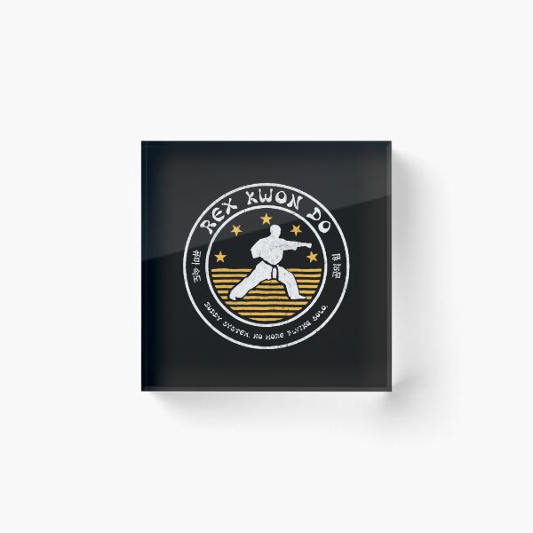 Item preview, 798 Rex Kwon Do	 designed and sold by pbfrhngm99.