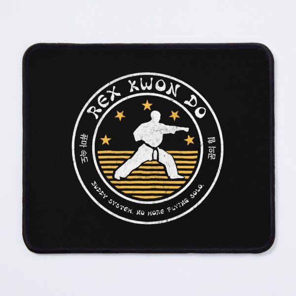 Item preview, 798 Rex Kwon Do designed and sold by pbfrhngm99.