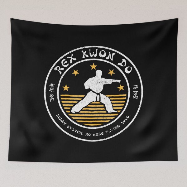 Item preview, 798 Rex Kwon Do	 designed and sold by pbfrhngm99.