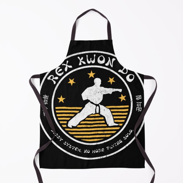 Item preview, 798 Rex Kwon Do	 designed and sold by pbfrhngm99.