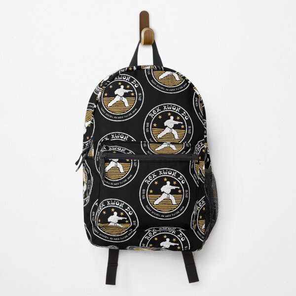 Item preview, 798 Rex Kwon Do designed and sold by pbfrhngm99.
