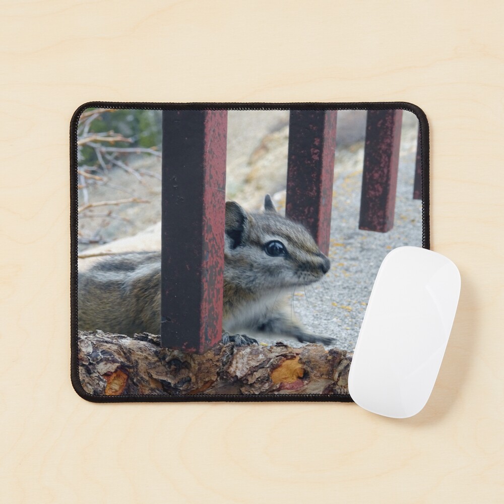 Item preview, Mouse Pad designed and sold by Rorymacve.