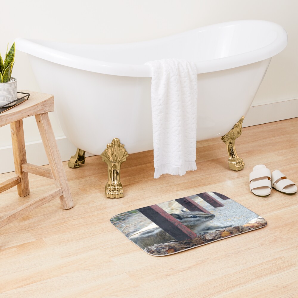 Item preview, Bath Mat designed and sold by Rorymacve.