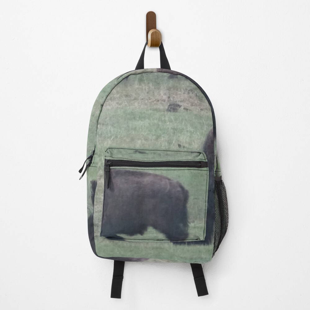 Item preview, Backpack designed and sold by Rorymacve.