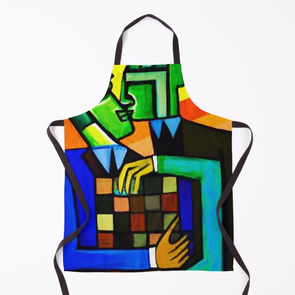 Item preview, The Kiss of Greeting designed and sold by George Hutton Hunter.