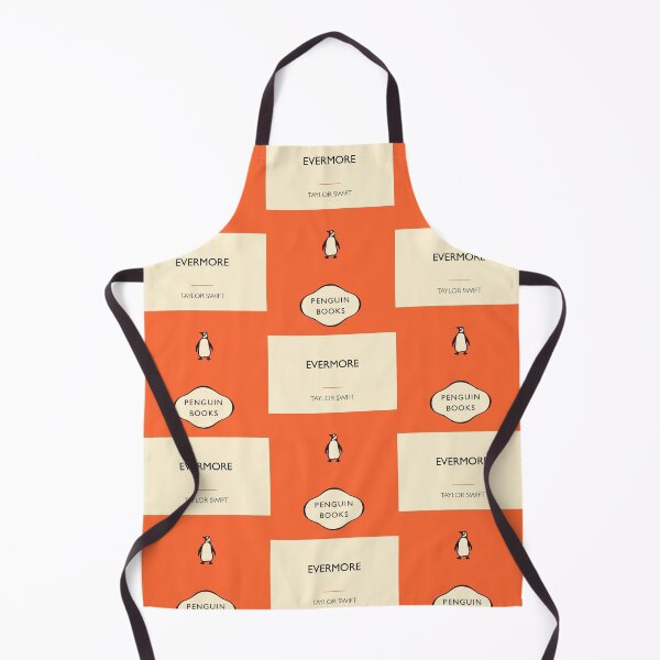 Item preview, Evermore - Penguin Classics Cover Design designed and sold by Pa-tr0-clus.