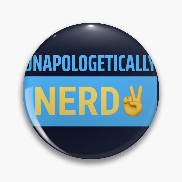 Artikelvorschau, Nerdy - Entwickler - Unapologetically Nerdy entworfen und verkauft von VandoorLabs.