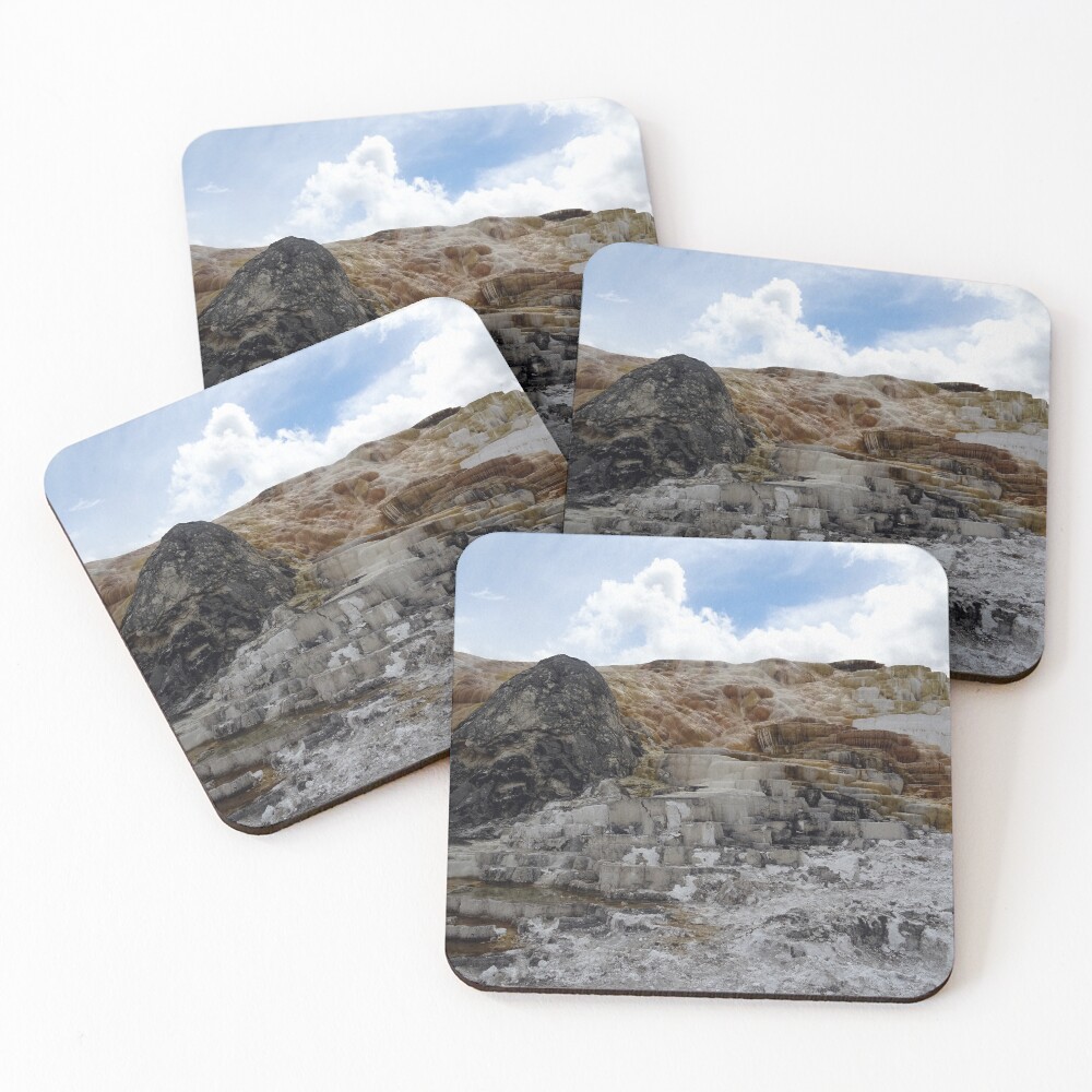 Item preview, Coasters (Set of 4) designed and sold by Rorymacve.