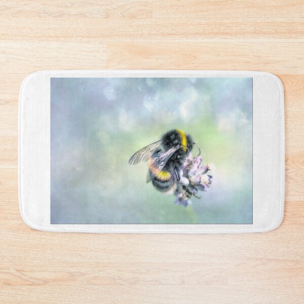 Aperçu de l'œuvre Cela pourrait être le paradis des abeilles créée et vendue par clint hudson.