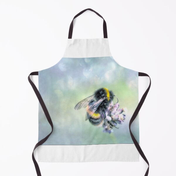 Aperçu de l'œuvre Cela pourrait être le paradis des abeilles créée et vendue par clint hudson.