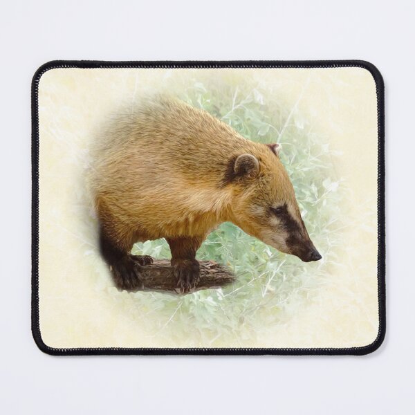 Item preview, Coati designed and sold by Guardi71.