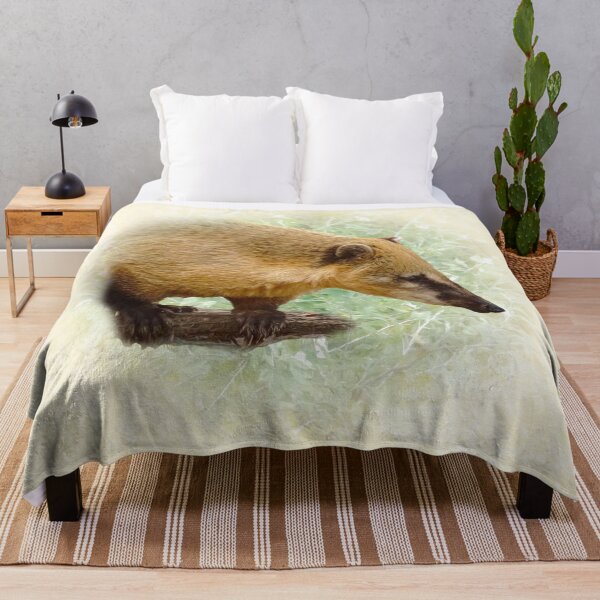 Item preview, Coati designed and sold by Guardi71.