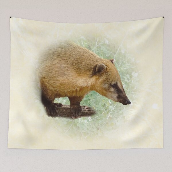 Item preview, Coati designed and sold by Guardi71.