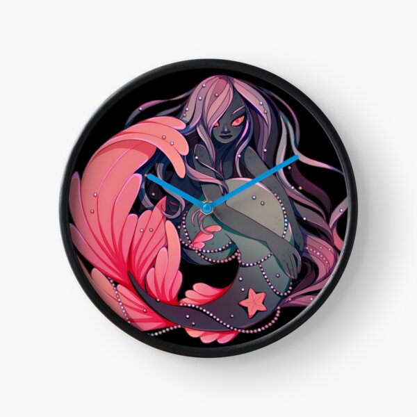 lure Clock