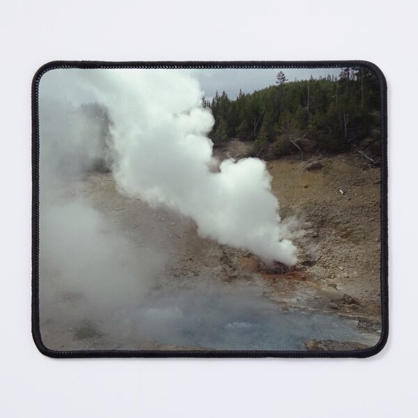 Item preview, Steam from Beneath designed and sold by Rorymacve.