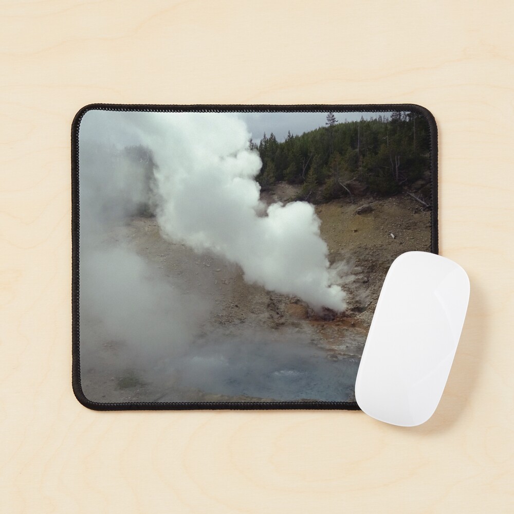 Item preview, Mouse Pad designed and sold by Rorymacve.