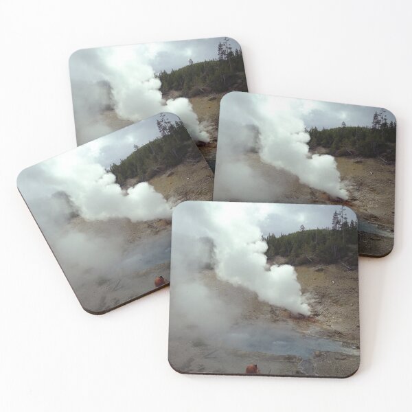Item preview, Steam from Beneath designed and sold by Rorymacve.