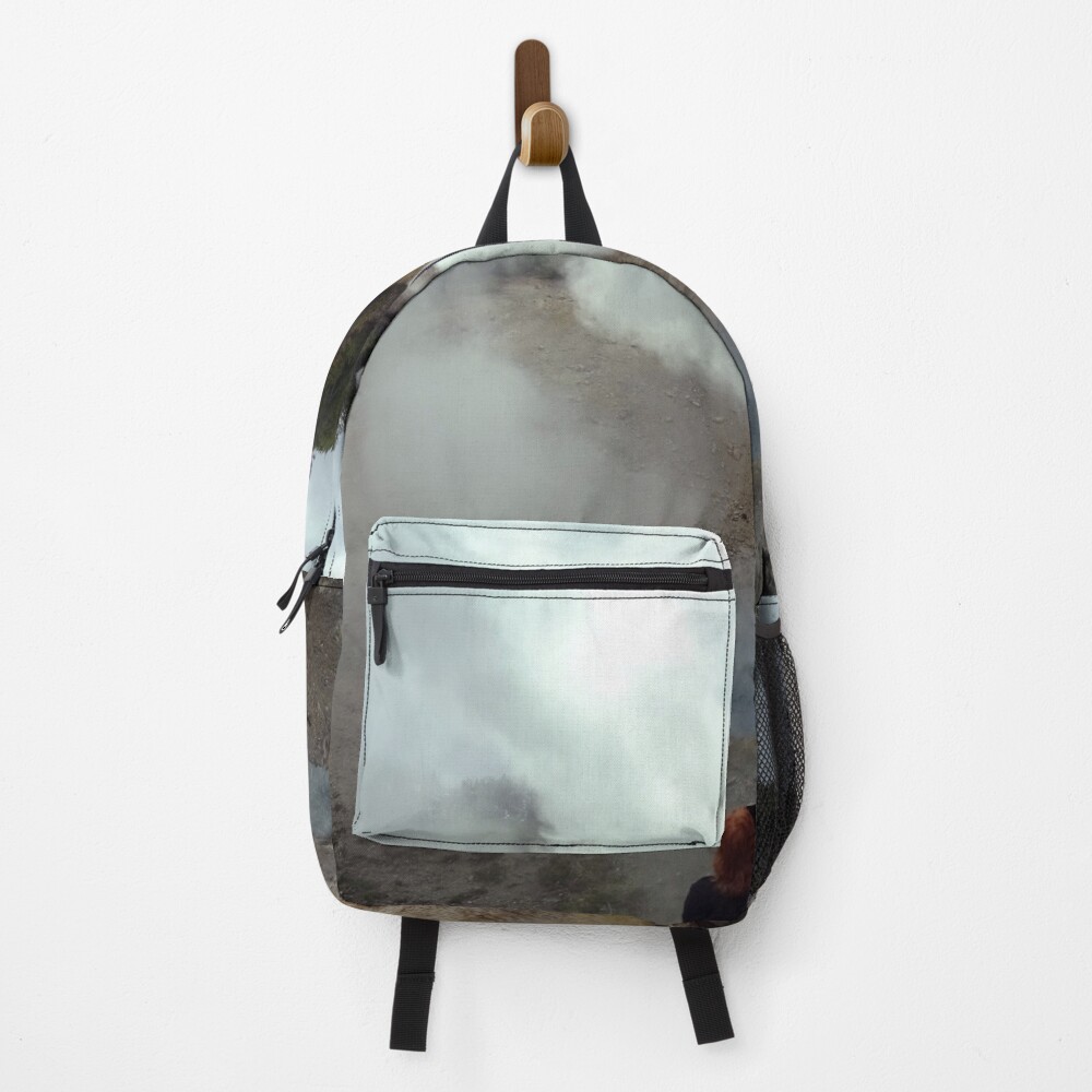 Item preview, Backpack designed and sold by Rorymacve.