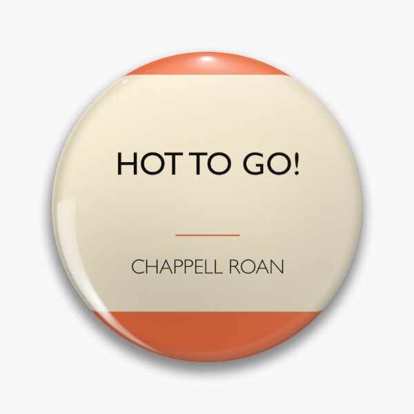 Item preview, Hot To Go - Penguin Classics Cover Design designed and sold by Pa-tr0-clus.
