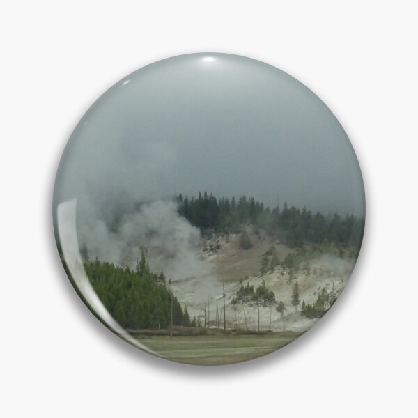 Item preview, Smoking Hills designed and sold by Rorymacve.