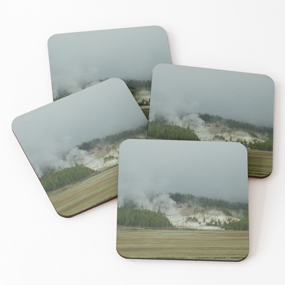 Item preview, Coasters (Set of 4) designed and sold by Rorymacve.