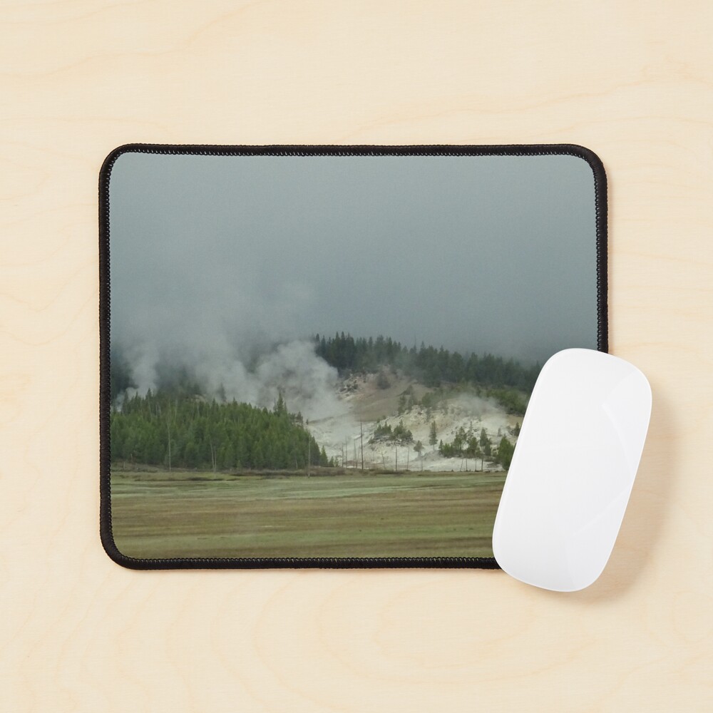 Item preview, Mouse Pad designed and sold by Rorymacve.