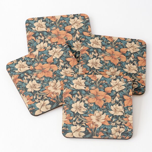 Item preview, Classical Floral Aesthetic  designed and sold by susshop214.