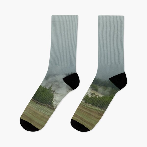 Item preview, Smoking Hills designed and sold by Rorymacve.