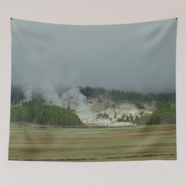 Item preview, Smoking Hills designed and sold by Rorymacve.