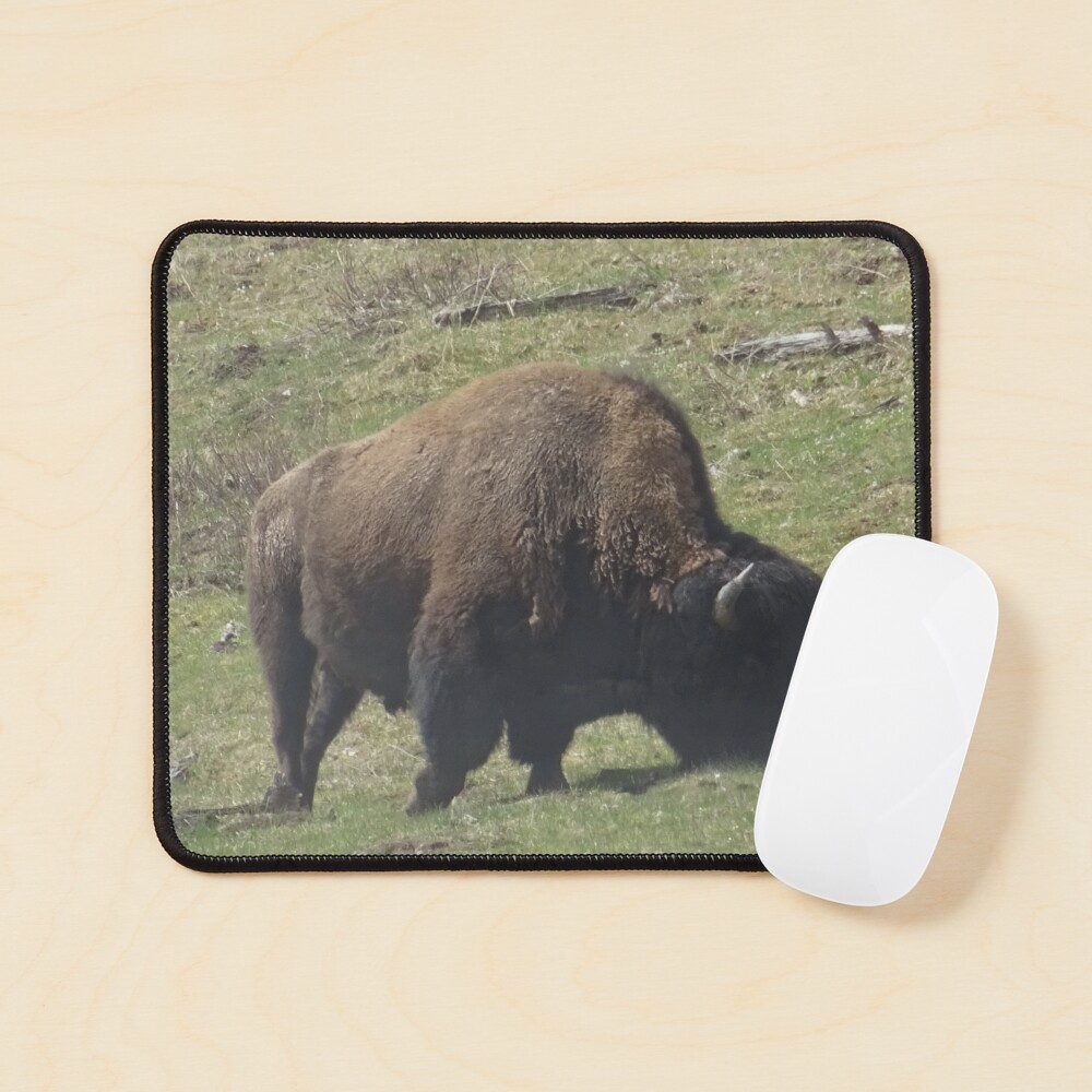 Item preview, Mouse Pad designed and sold by Rorymacve.