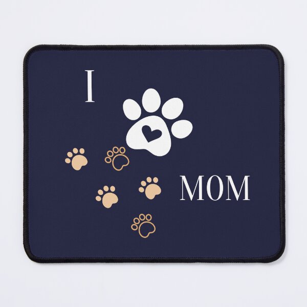 Item preview, Family Paws and Claws: Pets, Mom, Dad, and Love designed and sold by WITCHAYA$$.