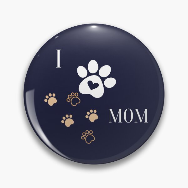 Item preview, Family Paws and Claws: Pets, Mom, Dad, and Love designed and sold by WITCHAYA$$.