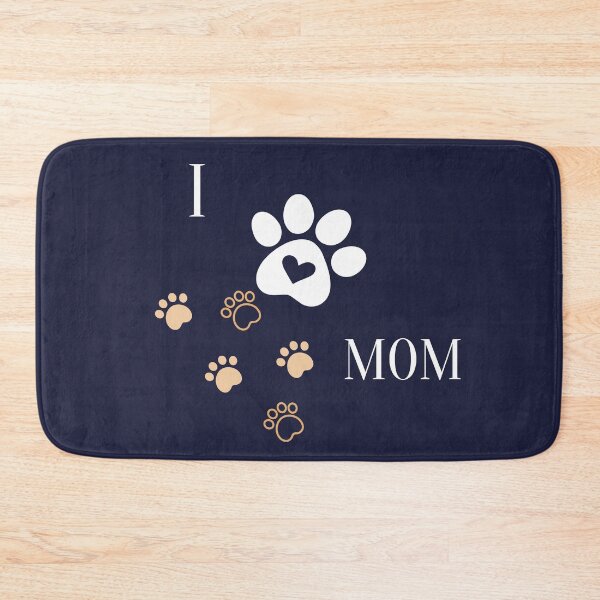 Item preview, Family Paws and Claws: Pets, Mom, Dad, and Love designed and sold by WITCHAYA$$.