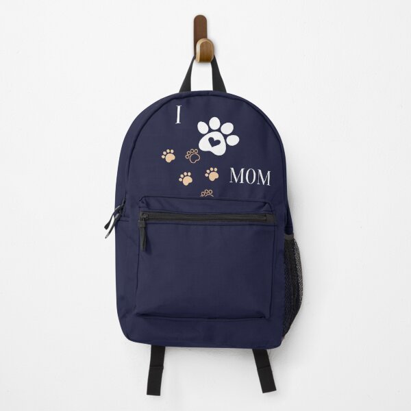 Item preview, Family Paws and Claws: Pets, Mom, Dad, and Love designed and sold by WITCHAYA$$.