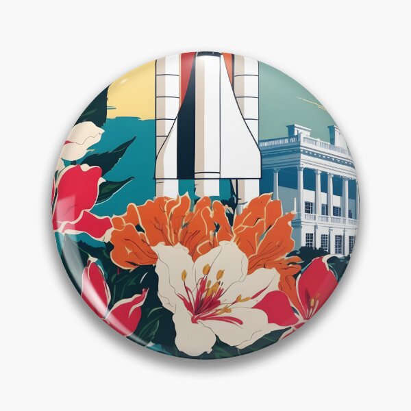 Item preview, Alabama USA American Vintage Travel Tourism  designed and sold by TravelersGems.